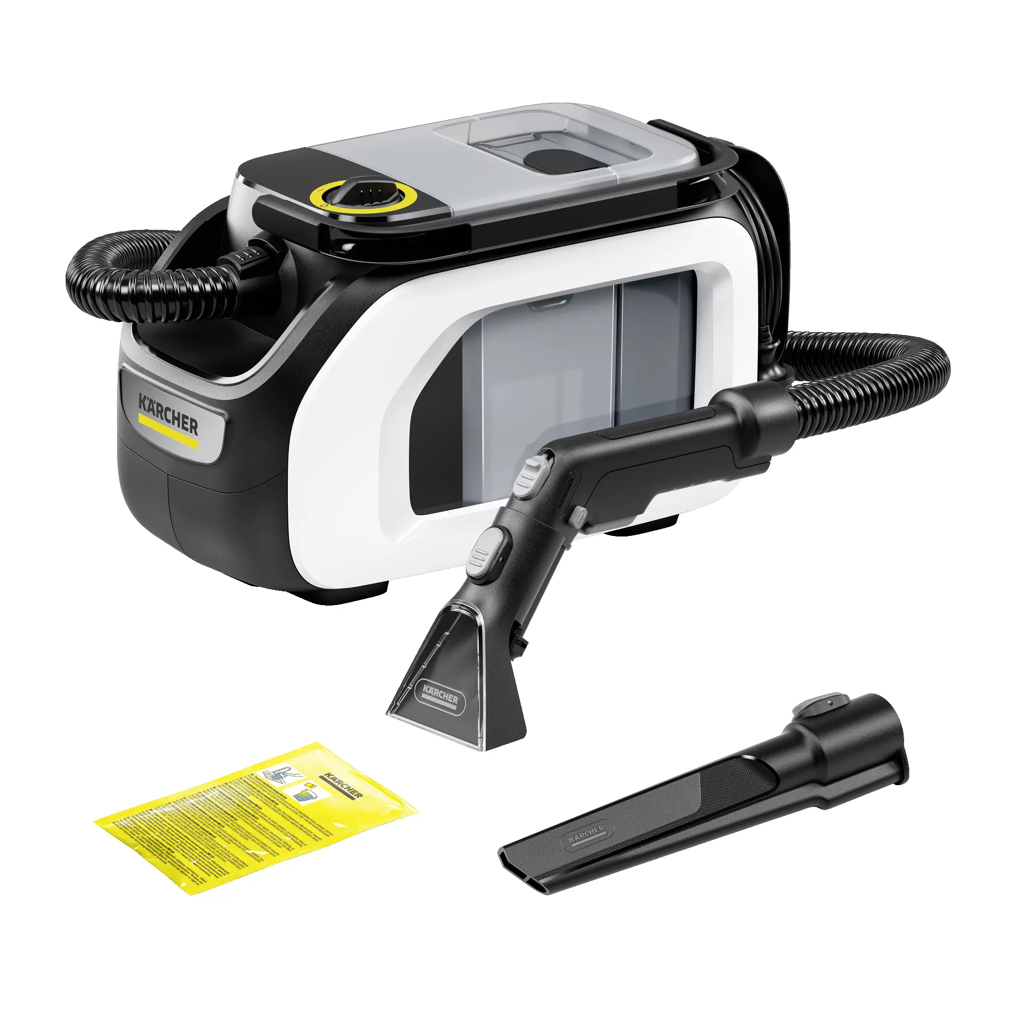 Karcher SE 3 Compact Home 1.081-530.0 500W