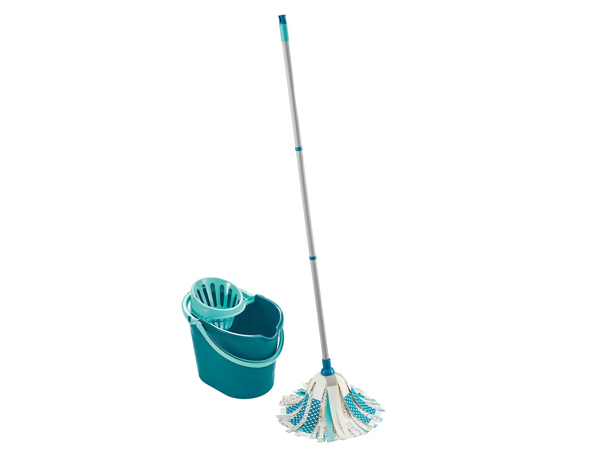 Leifheit Power Mop 3w1 52106