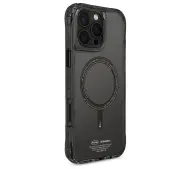 Skinarma Saido Magnetic Charging do iPhone 16 Pro Czarny