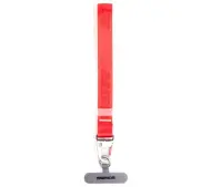 Skinarma Scout Handstrap Czerwony