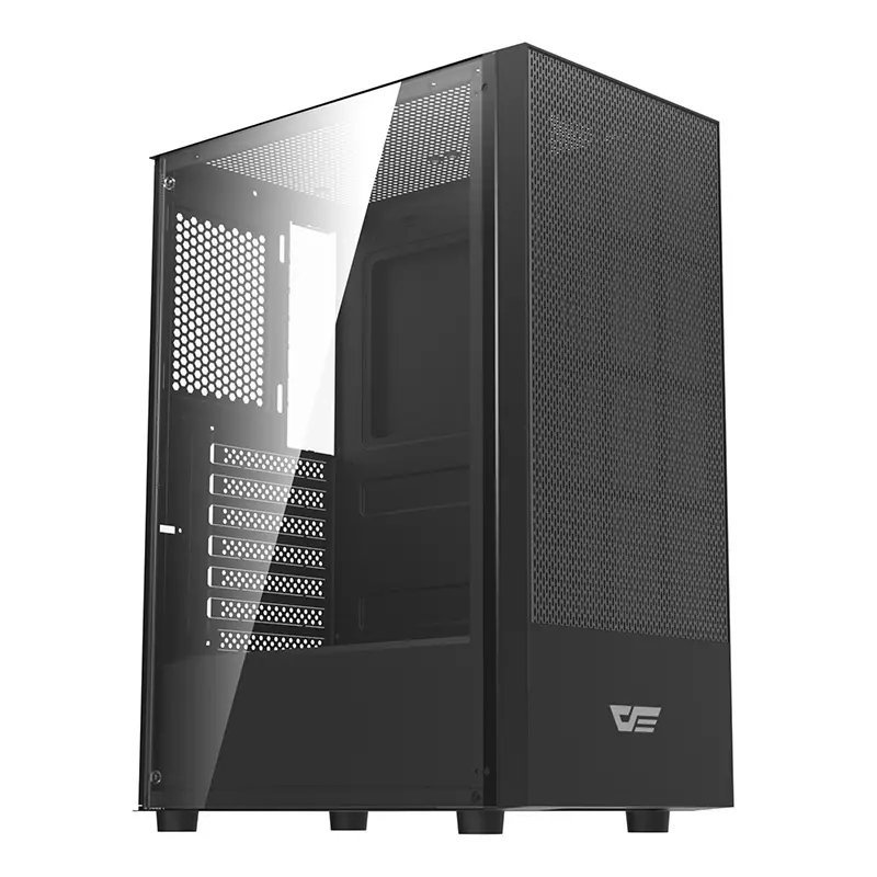 Darkflash A290 Czarny