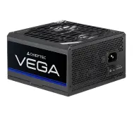 Chieftec Vega 850W 80+ Gold Czarny