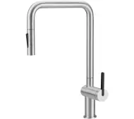 Deante MOMI BKM_F73N Stal szczotkowana