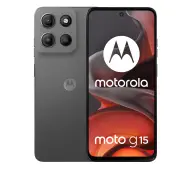 Motorola moto G15 8/128GB