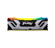 Kingston FURY Renegade RGB DDR5 48GB 6000 CL32 Srebrny