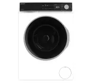 Sharp ES-NFB014AWNA-PL 10kg 1400obr/min