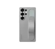 Samsung Standing Grip Cover do Galaxy S25 Ultra Szary