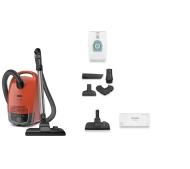 Miele Guard S1 Junior TerraRed 890W