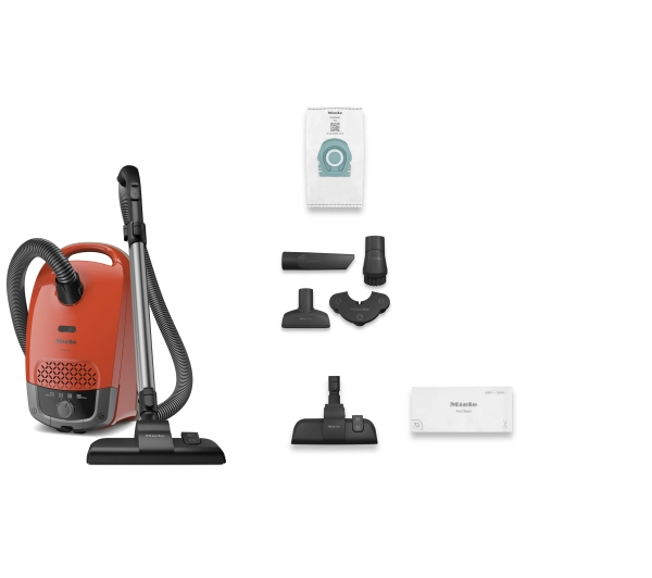 Miele Guard S1 Junior TerraRed 890W