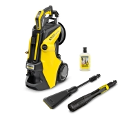 Karcher K 7 Premium Smart Control Flex eco!B 1.317-365.0 600l/h Pompa aluminiowa 5m