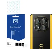 3mk Lens Protection do POCO X7