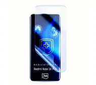 3mk SilverProtection+ do Redmi Note 14 Pro