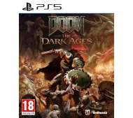 DOOM The Dark Ages Gra na PS5