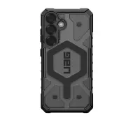 UAG Pathfinder Clear Case do Galaxy S25 Plus Szary