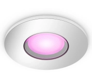 Philips Hue White and Color Ambiance Xamento 1szt. Chrom