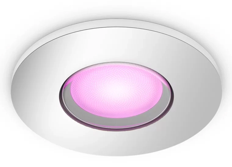 Philips Hue White and Color Ambiance Xamento 1szt. Chrom