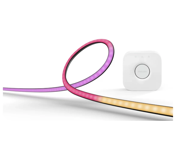 Philips Hue Zestaw startowy Play gradient PC 32 - 34