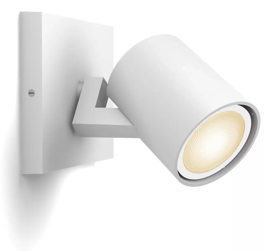 Philips Hue White Ambiance Runner Biały