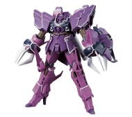 Bandai HGUC 1/144 YAMS-132 ROZEN ZULU