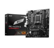 MSI PRO A620M-B
