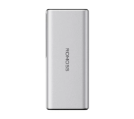 Romoss PPU10 10000mAh 130W Srebrny