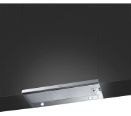 Smeg Universale KSET96E2 Stalowy satyna