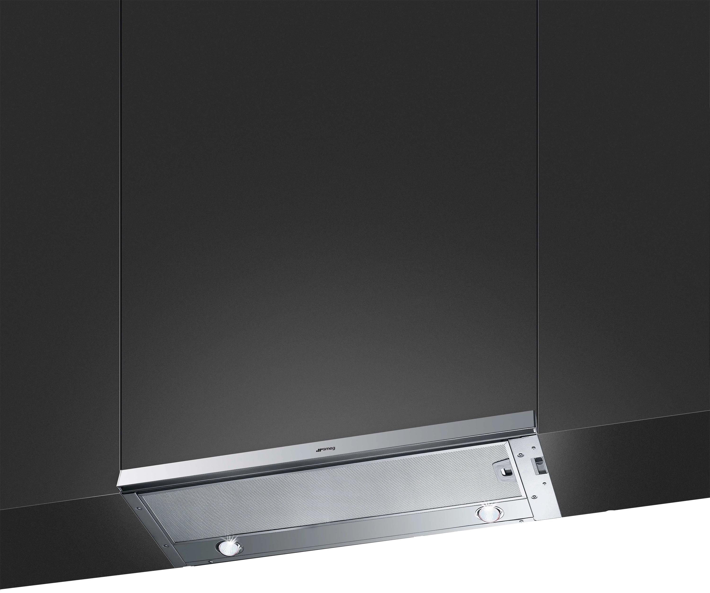 Smeg Universale KSET96E2 Stalowy satyna