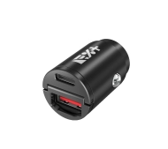 NEXT ONE Mini Dual USB-C