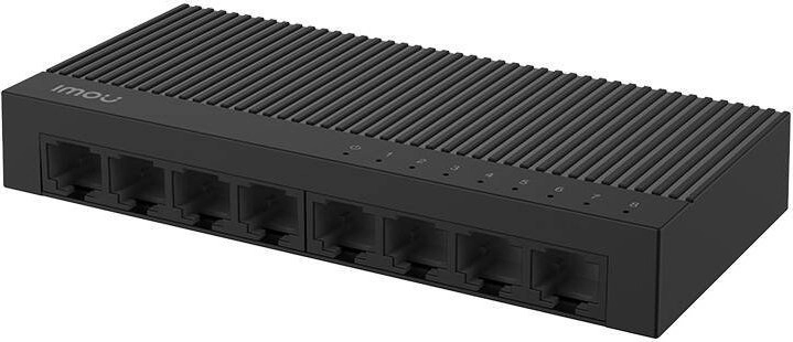 Imou SF108C Czarny miniaturka