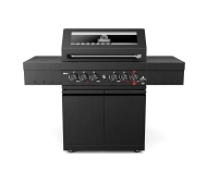 Koler Krone S3 Czarny