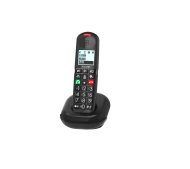 ALCATEL XL685 Czarny