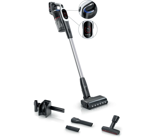 Bosch Unlimited 9 BBS931WBA 60min Wymienny akumulator