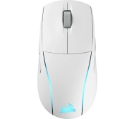 Corsair M75 Wireless RGB Biały