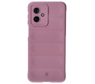 Bizon Tur do Motorola Moto G54 5G/G54 5G Power Light Purple