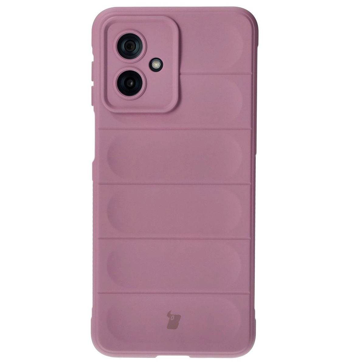 Bizon Tur do Motorola Moto G54 5G/G54 5G Power Light Purple