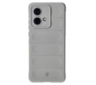 Bizon Tur do Motorola Edge 40 Neo Light Grey