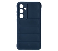 Bizon Tur do Samsung Galaxy A55 5G Dark Blue