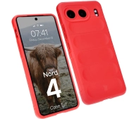 Bizon Tur do OnePlus Nord 4 Red