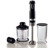 Ariete Moderna 602/02 1000W Rozdrabniacz Końcówka do ubijania