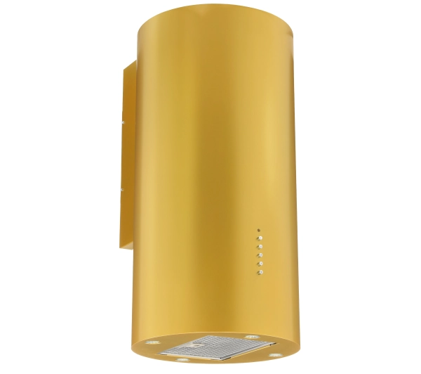 Akpo WK-4 Balmera WL Slim Złoty