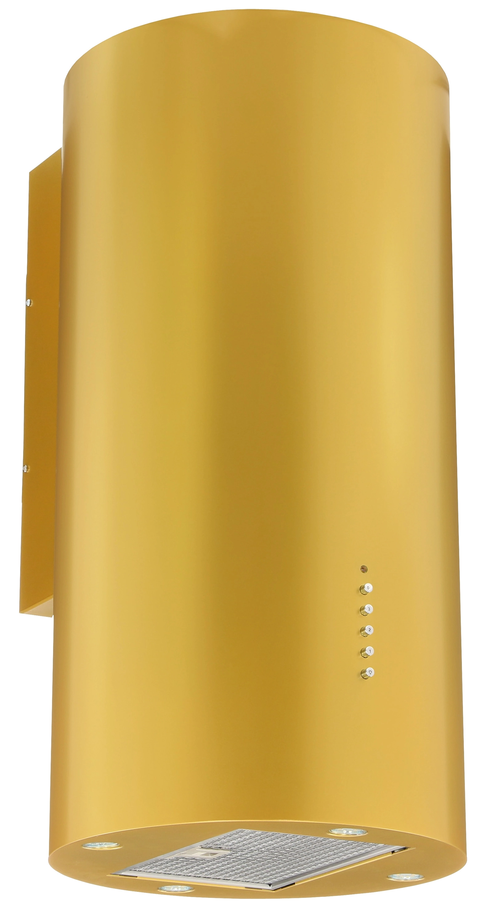 Akpo WK-4 Balmera WL Slim Złoty
