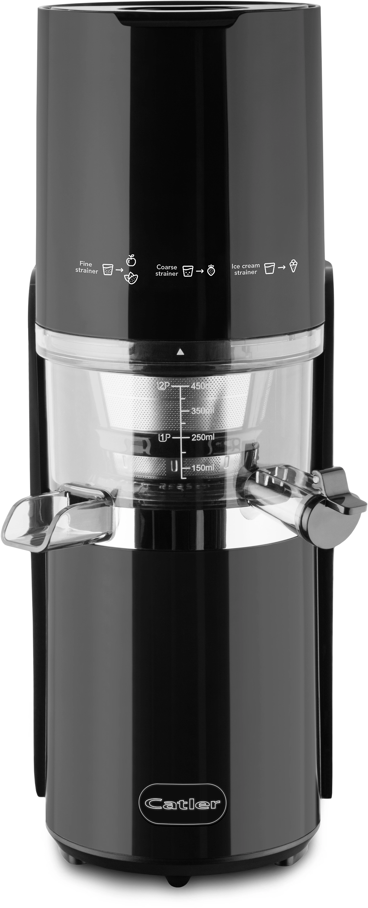 Catler JS 8012 200W 30obr/min
