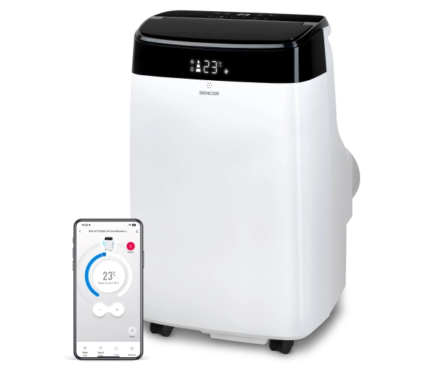 Sencor SAC MT9040C