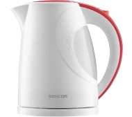 Sencor SWK 1515RD 1,5l 2200W