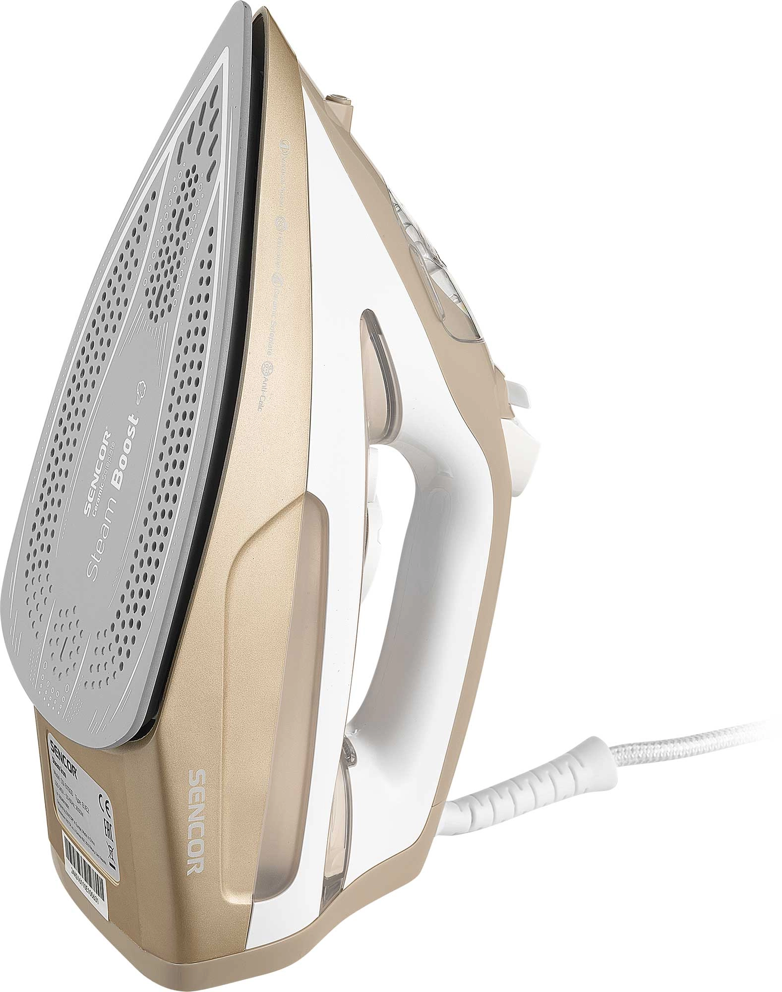 Sencor SSI 6110GD Ceramic 160g/min