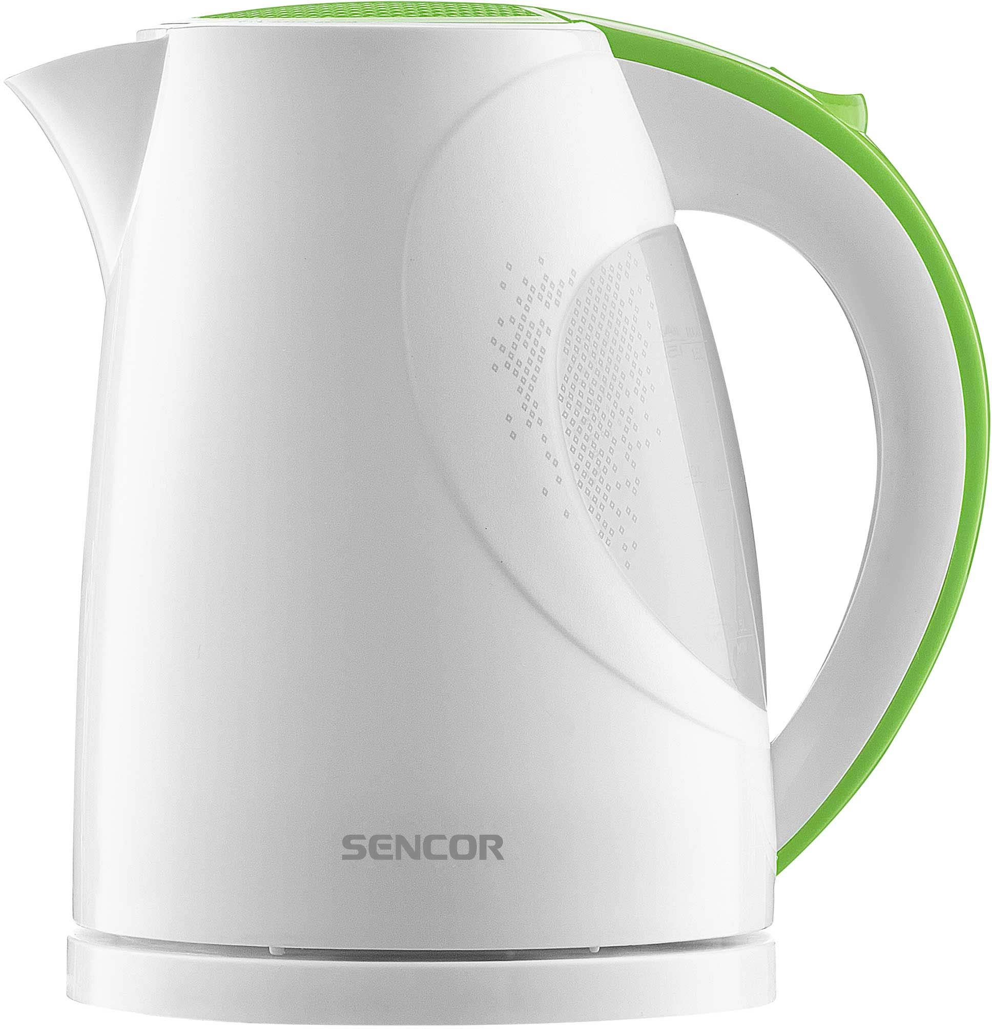 Sencor SWK 1511GR 1,5l 2200W