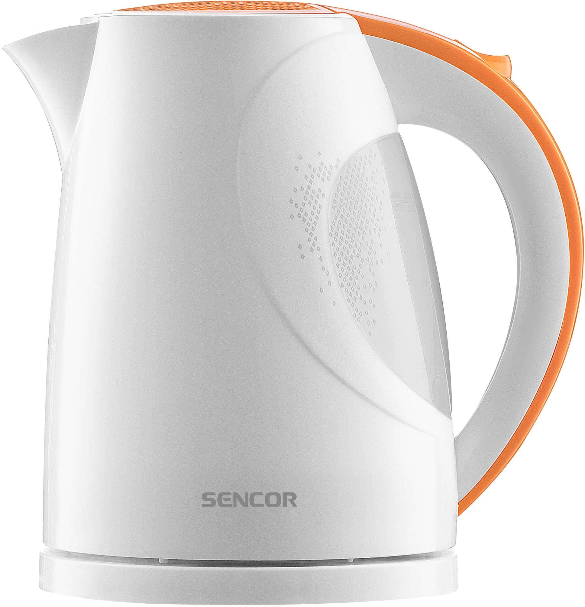 Sencor SWK 1513OR 1,5l 2200W