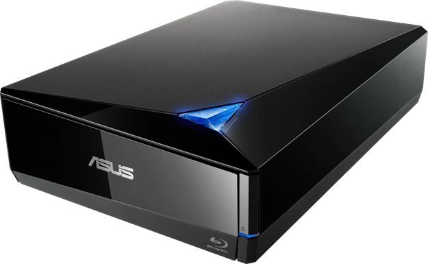 ASUS BW-16D1X-U Czarny