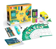 3Doodler SPLUS-COSTC Start+ 3D Pen z akcesoriami