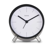 Hama Flores Średnica 11cm Sterowany sygnałem radiowym Czarny